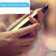 American Girl Sends Valentines Texts To Guys She Met On Nights Out In Dublin