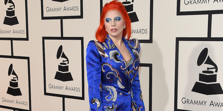 PICS: What The Stars Wore At The Grammy Awards