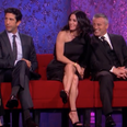 FINALLY! We Get To See Some Of The Friends Reunion