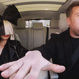 WATCH: Sia Joins James Corden For The Latest Carpool Karaoke And It’s Everything You Hoped For…