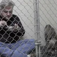 WATCH – This Vet Went The Extra Mile To Make This Rescue Pup Comfortable