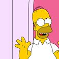 The Simpsons Will Have A Live Episode Later This Year