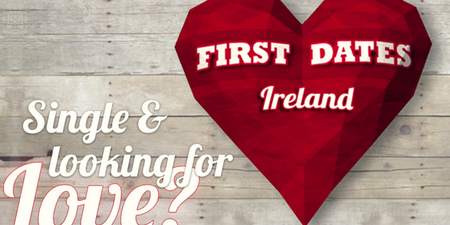 First Dates Ireland are looking for applicants for Season Two