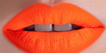 The Super Simple Step That Will Stop Your Matte Lips From Getting Dry