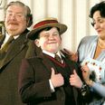 PIC: Harry Potter’s Dudley Dursley Looks VERY Different These Days