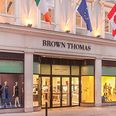 Brown Thomas Officially Has A Pub Licence Now