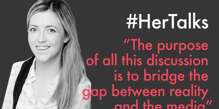 #HerTalks: It Would Be Naïve of Us to Think The Media Hasn’t Misrepresented Women