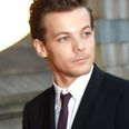 Louis Tomlinson was arrested at LAX Airport