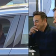 VIDEO: Ant & Dec Prank James Corden And He Can’t Cope At All