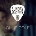 Sunday Sessions // Ollie Cole