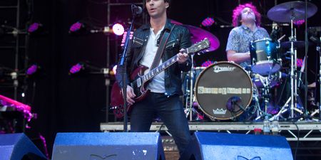 Stereophonics And Faithless Announce Summer Gigs