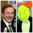 “I Didn’t Mean ‘Whingers’ In The Traditional Sense” – Enda Kenny’s Diary Entry