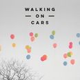 Walking on Cars announce an exciting summer concert