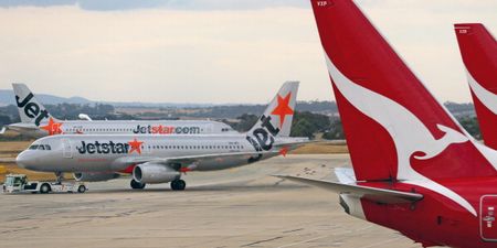 Group Of ‘Drunken’ Irish Passengers Escorted Off Sydney-Bound Jetstar Flight