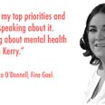 What I Stand For: Fine Gael And Election 2016 Candidate Grace O’Donnell