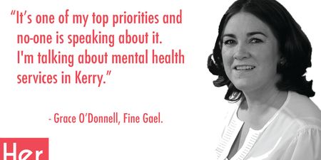 What I Stand For: Fine Gael And Election 2016 Candidate Grace O’Donnell