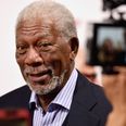 Eight women accuse Morgan Freeman of inappropriate behaviour and harassment