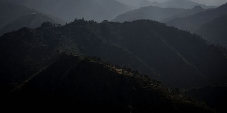 Plane Missing In Remote Mountainous Region Of Nepal