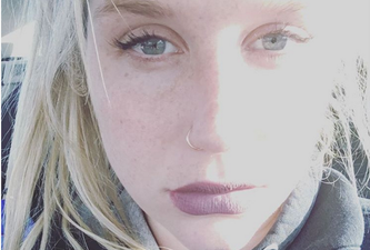 Kesha Has Spoken Out About Her Legal Case On Instagram