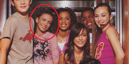 PICS: S Club Junior’s Stacey Is All Grown Up And Making A Music Comeback