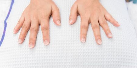 Hairy Nails Are Here And They’re All Kinds Of Wrong