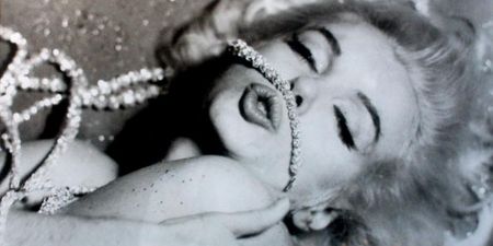 The Eyeshadow Trick Marilyn Monroe Swore By