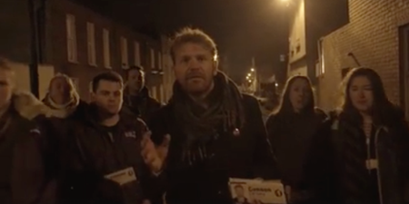 This Campaign Video From Gary Gannon Is Exactly Why We Need More Young People In Politics
