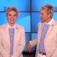 This Comedian’s Ellen DeGeneres Impression Is Scarily Accurate