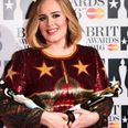 Adele’s BRIT Acceptance Speech Was NSFW, And ITV Forgot To Bleep It