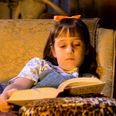 Matilda the Musical is reportedly being turned into a movie for Netflix