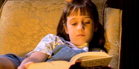 Matilda the Musical is reportedly being turned into a movie for Netflix