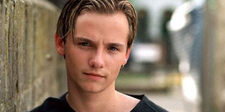 Former Eastenders Star Jack Ryder Looks VERY Different Now