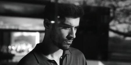 Zayn Malik Just Released a Video for “It’s You” and People are Saying He’s Pinning for Perrie Edwards