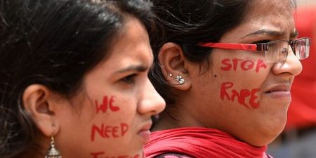 12-Year Old Indian Girl Repeatedly Raped And Set On Fire By Attacker