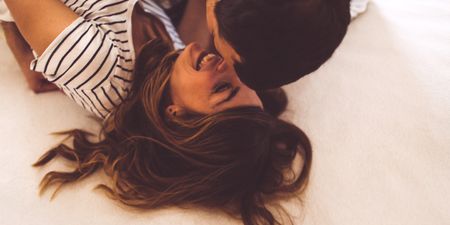 This popular sex position is also the most dangerous