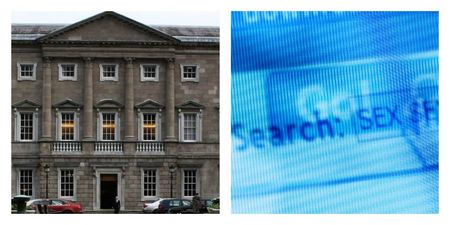 Records Show Dáil Staff Are Accessing “Inappropriate” Porn Sites During Work