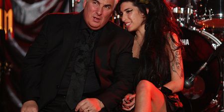 Mitch Winehouse Is Unhappy About Oscar Win For ‘Amy’