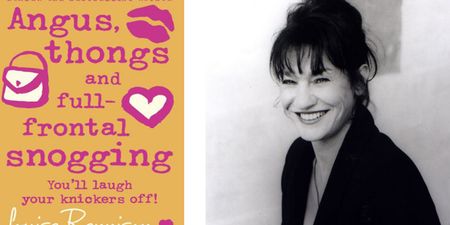‘Angus, Thongs And Full Frontal Snogging’ Author Louise Rennison Has Died
