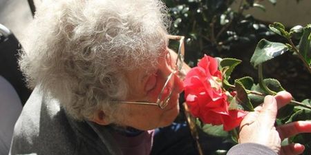 90-Year-Old Woman Chooses Round-The-World Trip Instead Of Cancer Treatment
