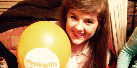 Student Loses Limbs After Mistaking Meningitis for ‘Common Flu’