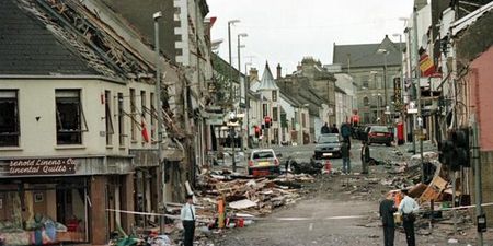 Omagh Bombing Murder Charges To Be Dropped Due To Insufficient Evidence