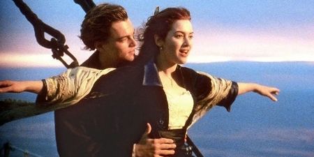 Titanic is coming back to cinemas across Ireland for one night only