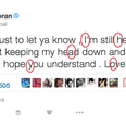EXPOSED: Celebrities Are Putting Hidden Messages In Their Tweets