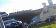 PIC: This Parking Attempt In Monaghan Town Proves Some People Just Shouldn’t Drive