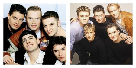 It’s Happening – Boyzone And Westlife Merge To Become ‘Boyzlife’