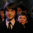 Ten Points for Gryffindor: JK Rowling Just Confirmed TWO New Movies