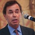 Alan Shatter Attacks Enda Kenny And Fine Gael During RTE Interview