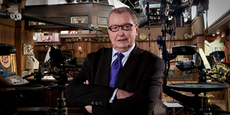 Tributes Pour In For Coronation Street Creator And Writer Tony Warren Who Has Died Aged 79