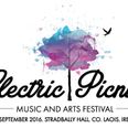 The Electric Picnic Lineup Has Been Announced And We Can Officially Start Planning