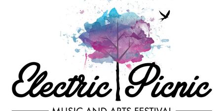 The Electric Picnic Lineup Has Been Announced And We Can Officially Start Planning